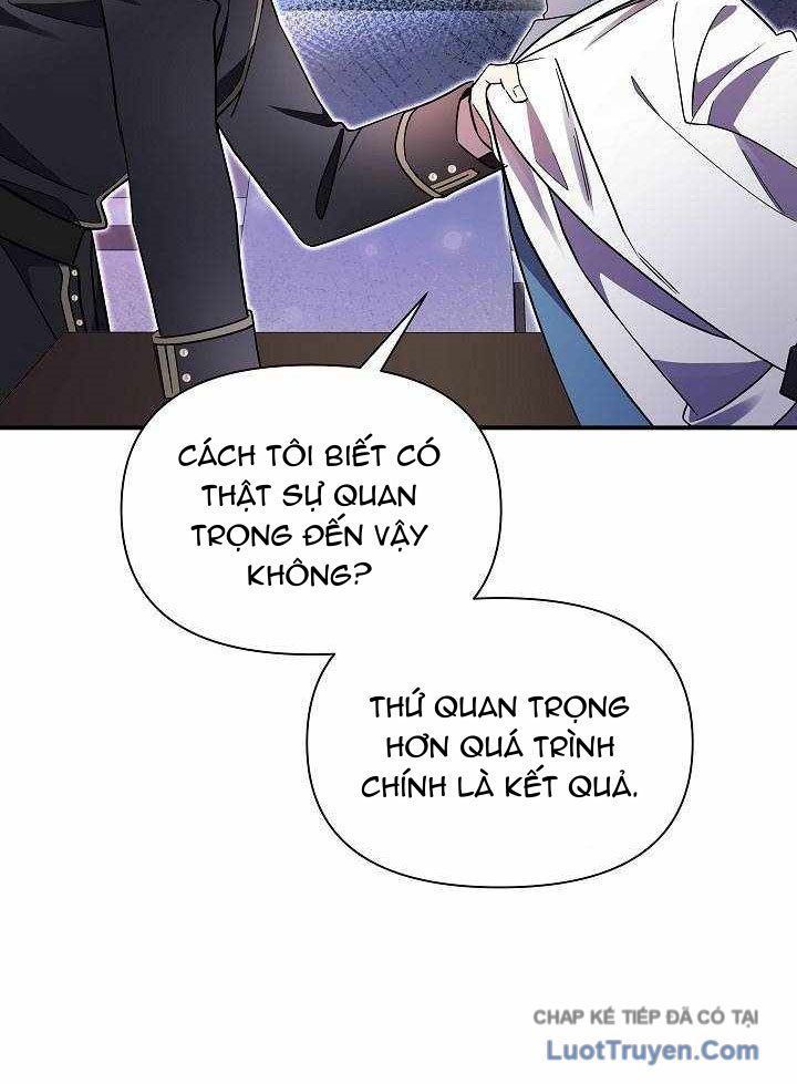 Làm Ơn Dừng Đức Giáo Hoàng Lại - Chapter 65 - Page 37