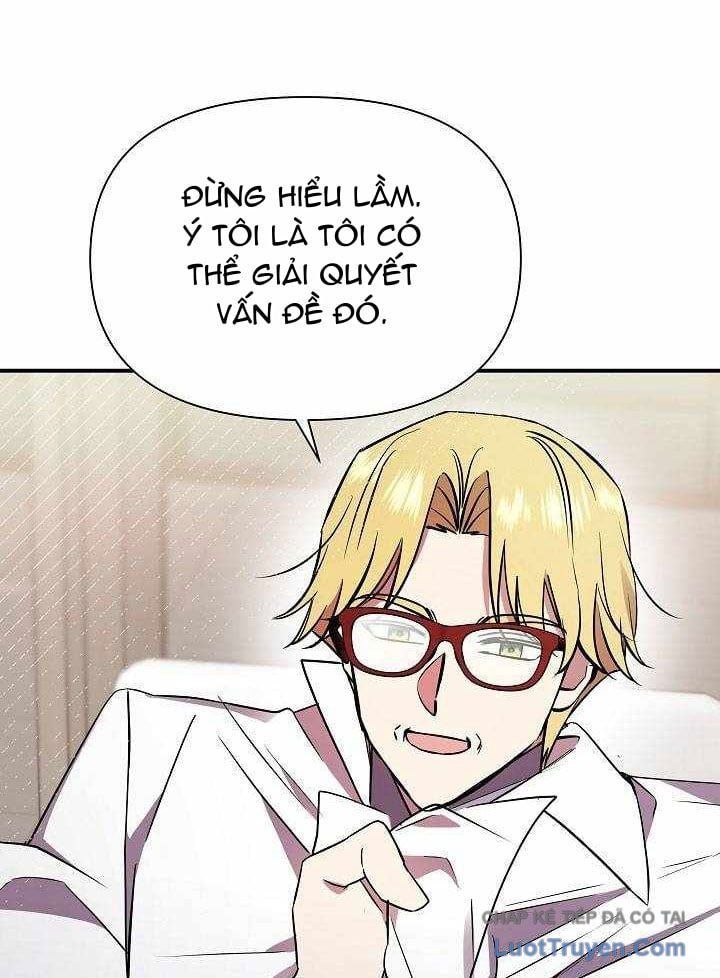 Làm Ơn Dừng Đức Giáo Hoàng Lại - Chapter 65 - Page 38