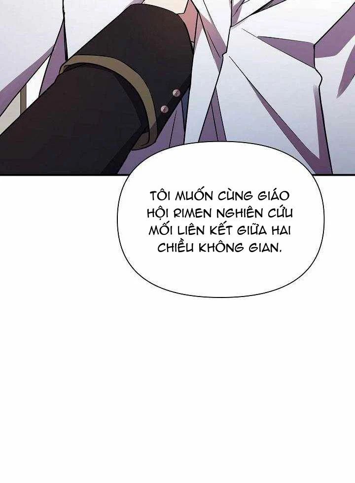 Làm Ơn Dừng Đức Giáo Hoàng Lại - Chapter 65 - Page 39