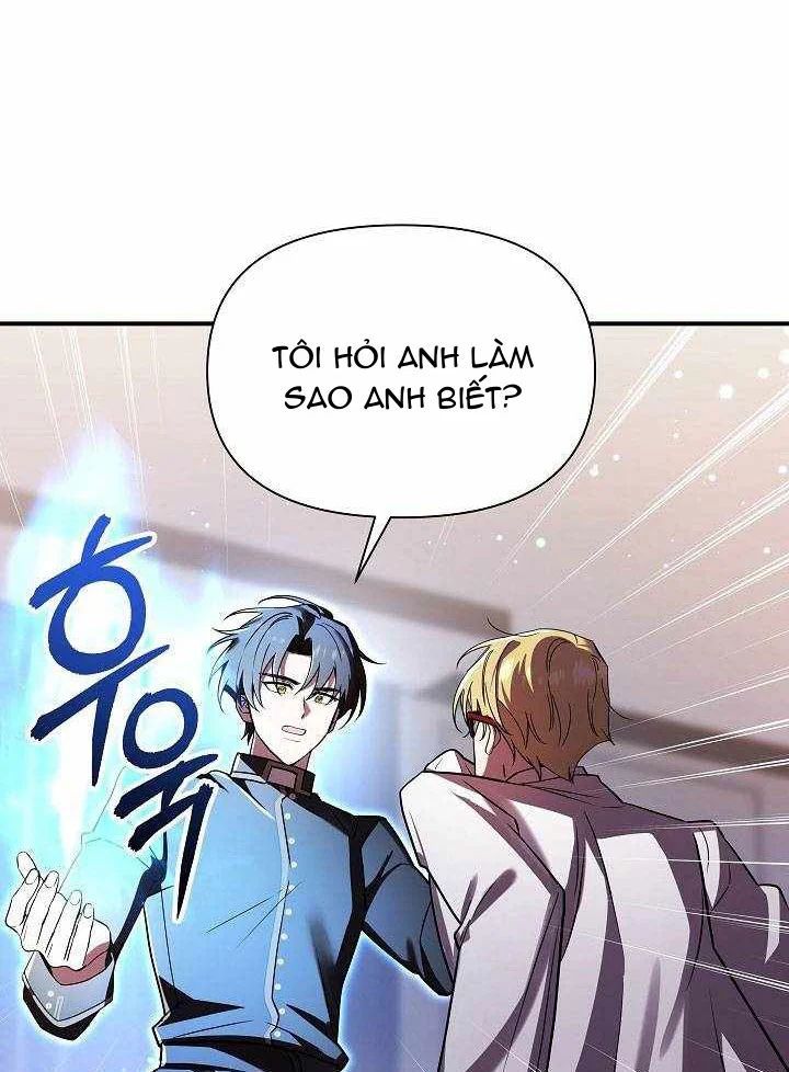 Làm Ơn Dừng Đức Giáo Hoàng Lại - Chapter 65 - Page 40