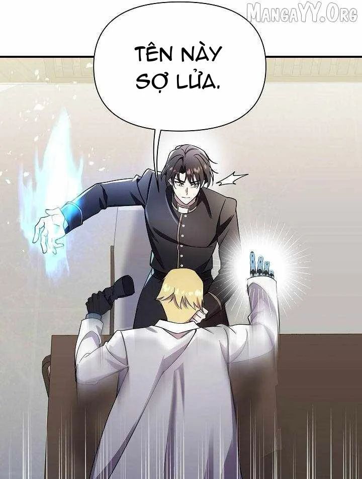 Làm Ơn Dừng Đức Giáo Hoàng Lại - Chapter 65 - Page 43