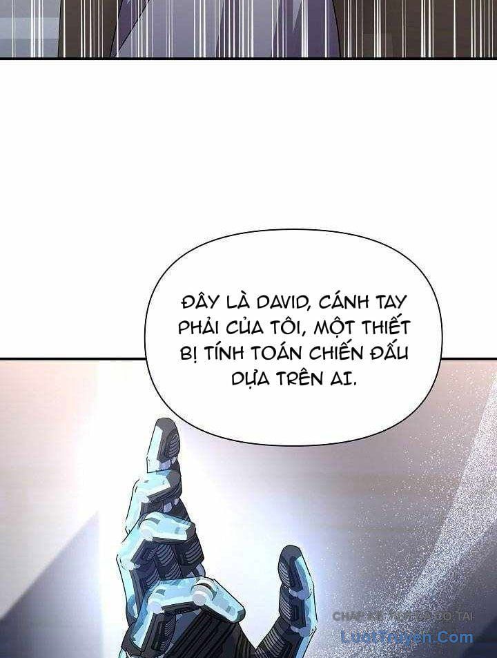 Làm Ơn Dừng Đức Giáo Hoàng Lại - Chapter 65 - Page 44