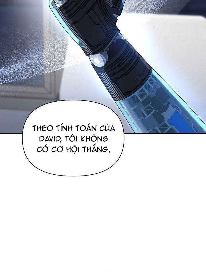 Làm Ơn Dừng Đức Giáo Hoàng Lại - Chapter 65 - Page 45