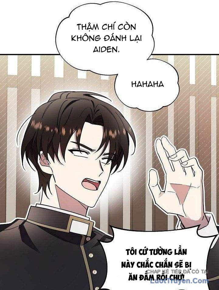 Làm Ơn Dừng Đức Giáo Hoàng Lại - Chapter 65 - Page 46