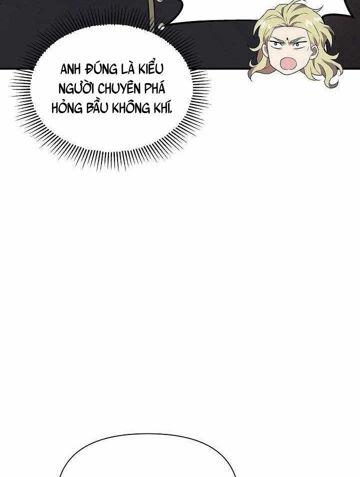 Làm Ơn Dừng Đức Giáo Hoàng Lại - Chapter 65 - Page 47