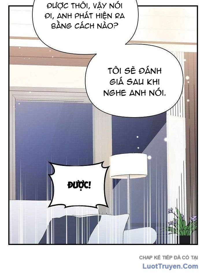 Làm Ơn Dừng Đức Giáo Hoàng Lại - Chapter 65 - Page 48