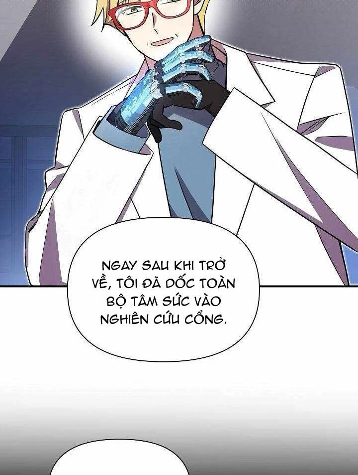 Làm Ơn Dừng Đức Giáo Hoàng Lại - Chapter 65 - Page 50
