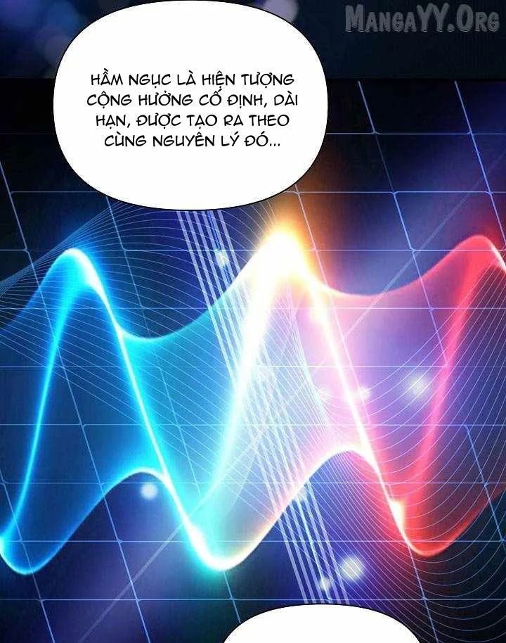 Làm Ơn Dừng Đức Giáo Hoàng Lại - Chapter 65 - Page 53