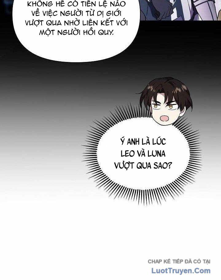 Làm Ơn Dừng Đức Giáo Hoàng Lại - Chapter 65 - Page 56