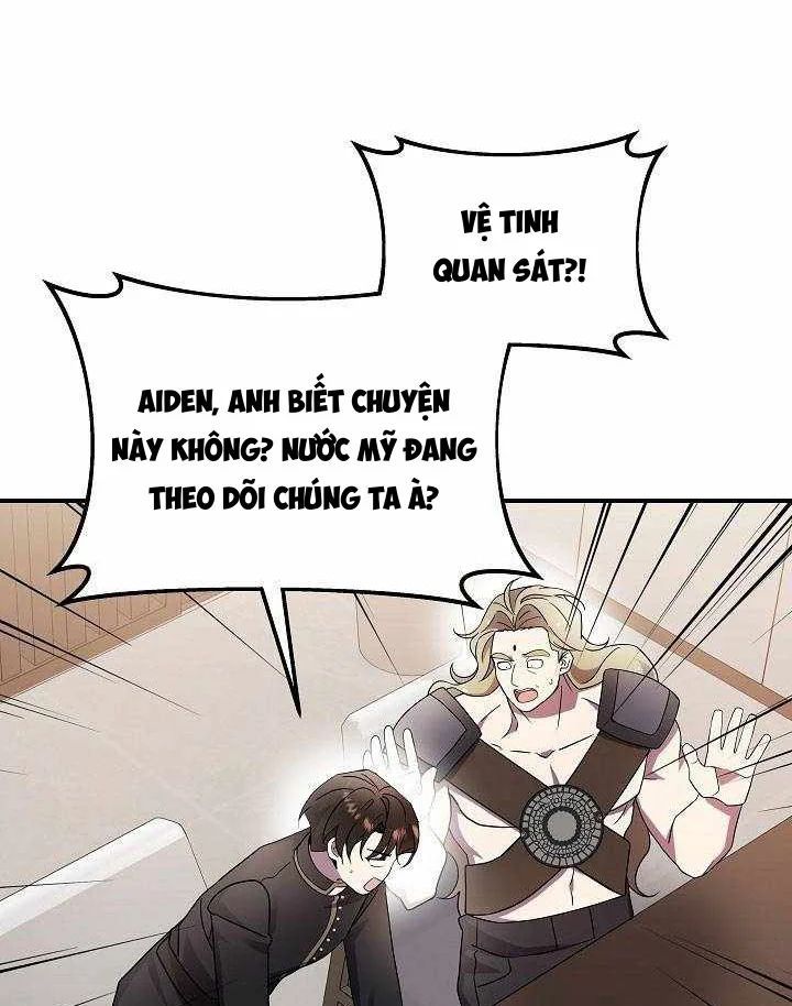 Làm Ơn Dừng Đức Giáo Hoàng Lại - Chapter 65 - Page 59