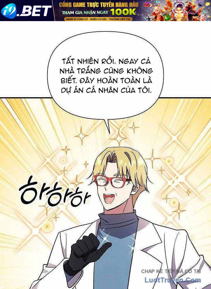 Làm Ơn Dừng Đức Giáo Hoàng Lại - Chapter 65 - Page 61