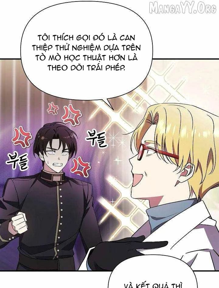 Làm Ơn Dừng Đức Giáo Hoàng Lại - Chapter 65 - Page 63