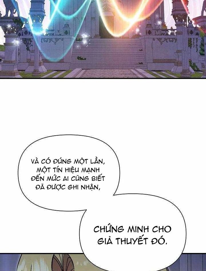 Làm Ơn Dừng Đức Giáo Hoàng Lại - Chapter 65 - Page 65