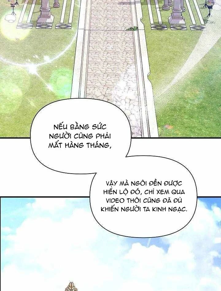 Làm Ơn Dừng Đức Giáo Hoàng Lại - Chapter 65 - Page 69