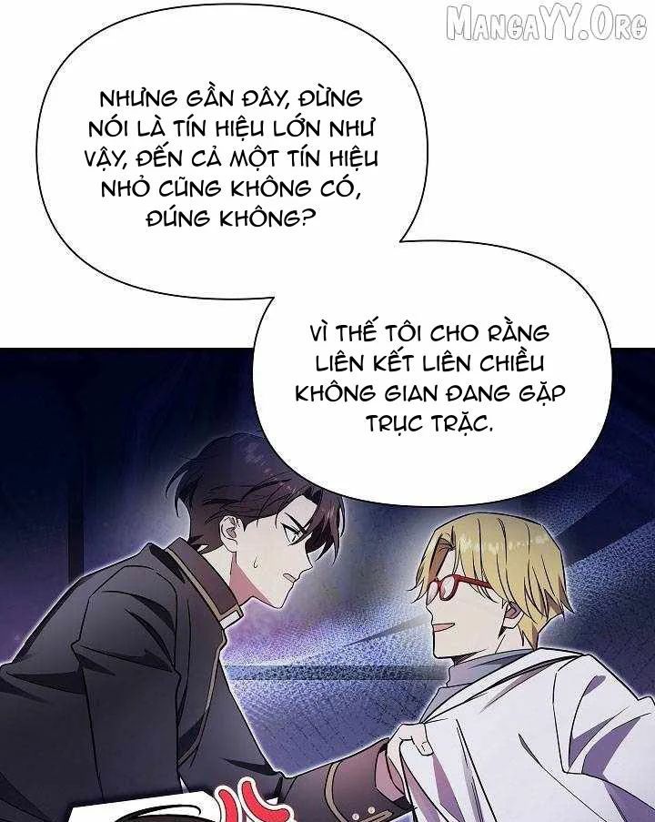 Làm Ơn Dừng Đức Giáo Hoàng Lại - Chapter 65 - Page 72