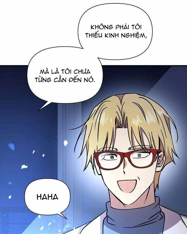 Làm Ơn Dừng Đức Giáo Hoàng Lại - Chapter 65 - Page 76