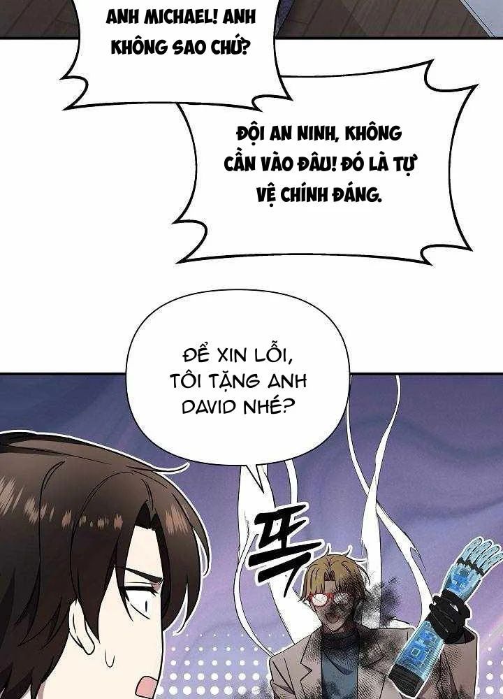 Làm Ơn Dừng Đức Giáo Hoàng Lại - Chapter 65 - Page 83