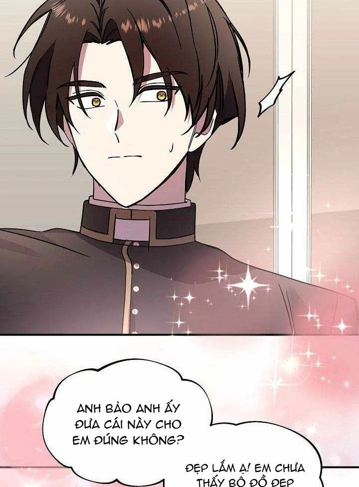 Làm Ơn Dừng Đức Giáo Hoàng Lại - Chapter 65 - Page 9