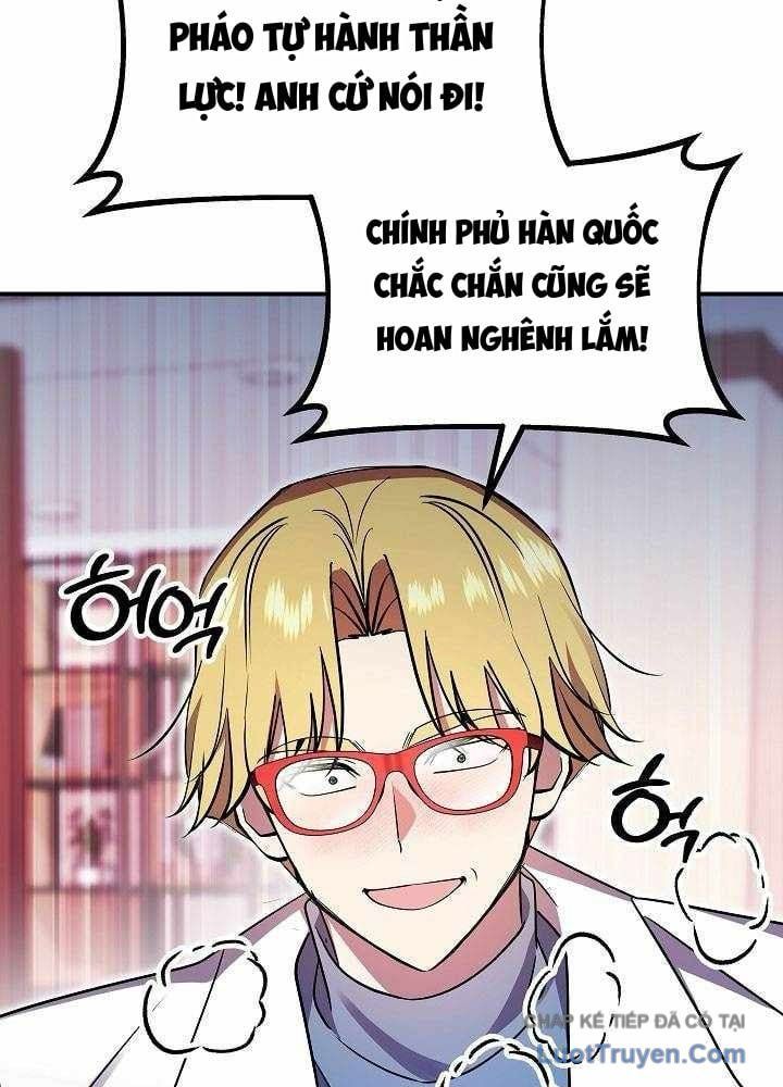 Làm Ơn Dừng Đức Giáo Hoàng Lại - Chapter 65 - Page 90