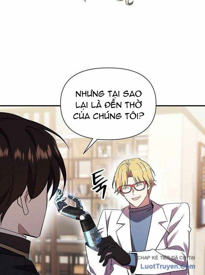 Làm Ơn Dừng Đức Giáo Hoàng Lại - Chapter 65 - Page 93