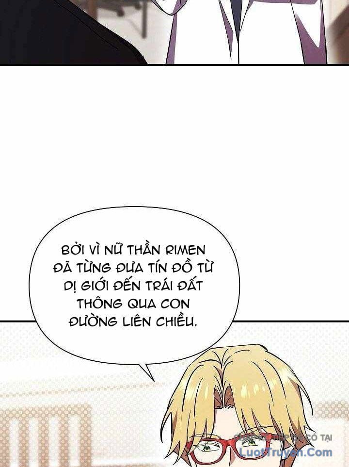 Làm Ơn Dừng Đức Giáo Hoàng Lại - Chapter 65 - Page 94