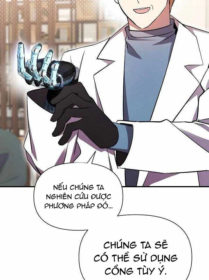 Làm Ơn Dừng Đức Giáo Hoàng Lại - Chapter 65 - Page 95