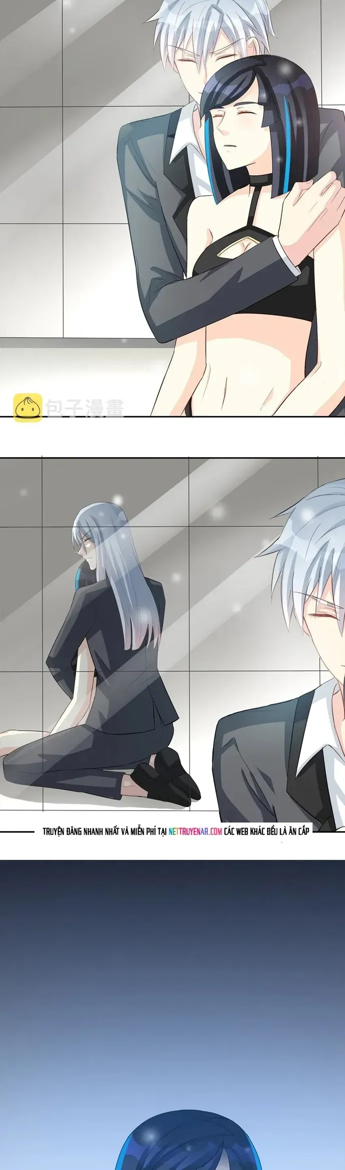 Tư Thế Chuẩn Xác Mở Ra Nam Thần - Chapter 74 - Page 3