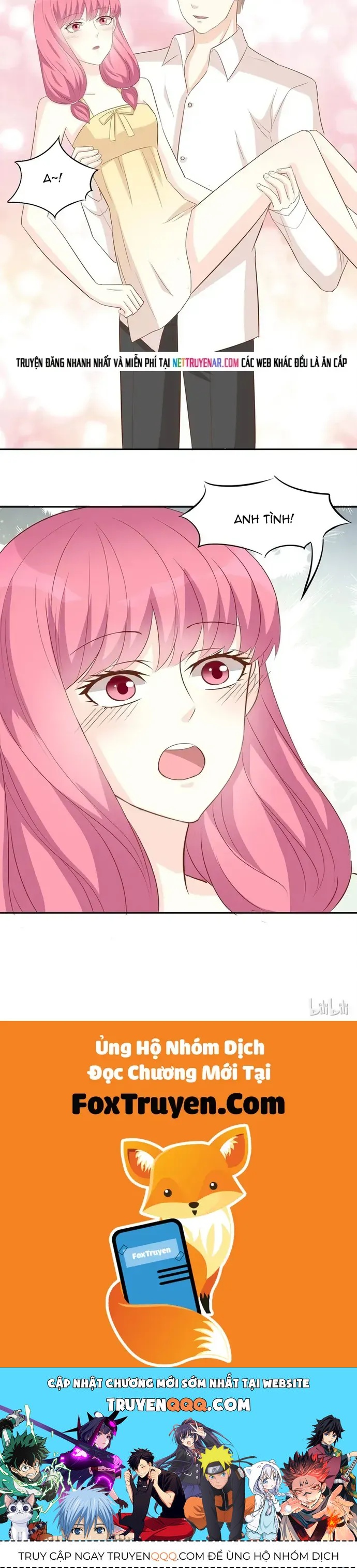 Tư Thế Chuẩn Xác Mở Ra Nam Thần - Chapter 76 - Page 8