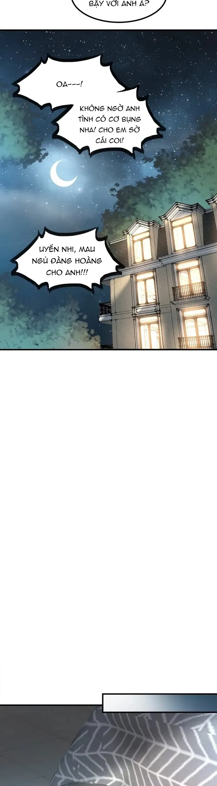 Tư Thế Chuẩn Xác Mở Ra Nam Thần - Chapter 77 - Page 6