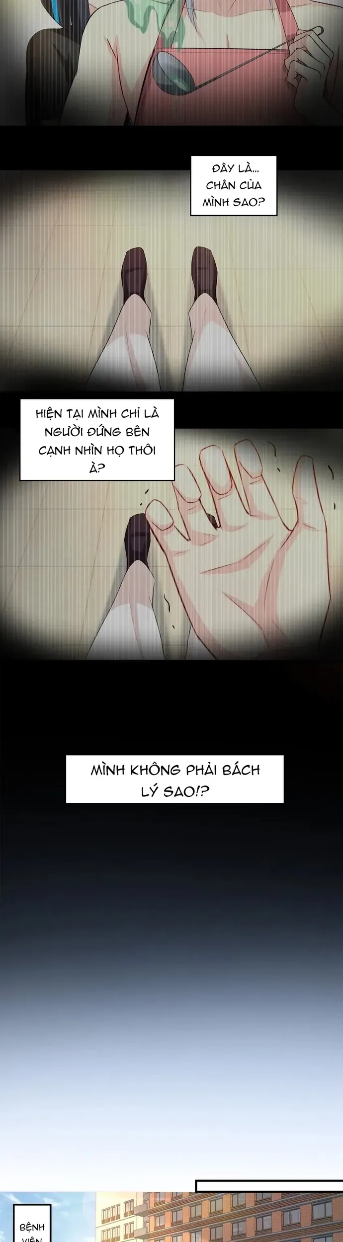 Tư Thế Chuẩn Xác Mở Ra Nam Thần - Chapter 78 - Page 5