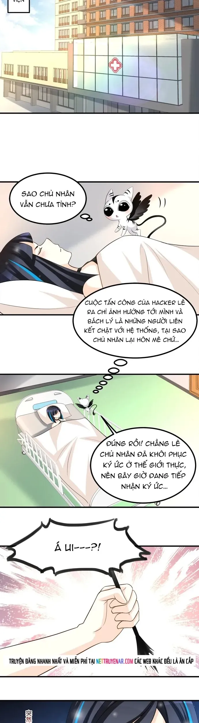 Tư Thế Chuẩn Xác Mở Ra Nam Thần - Chapter 78 - Page 6