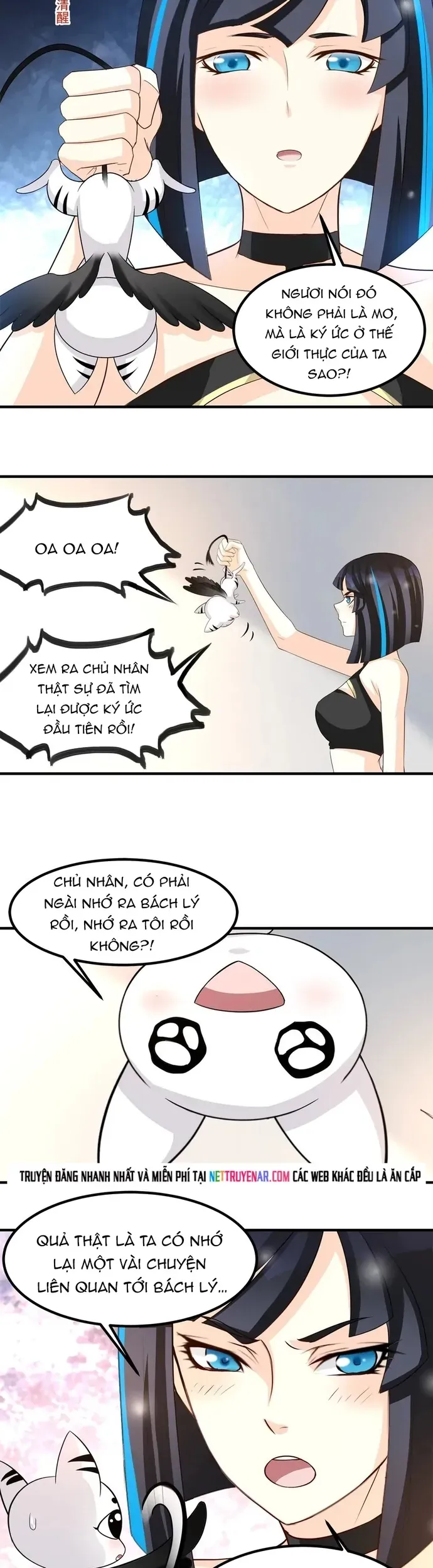 Tư Thế Chuẩn Xác Mở Ra Nam Thần - Chapter 78 - Page 7