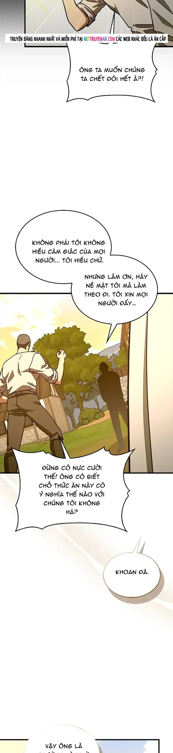 Thánh Cái Khỉ gì Đây Là Sức Mạnh Của Y Học Hiện Đại - Chapter 127 - Page 15