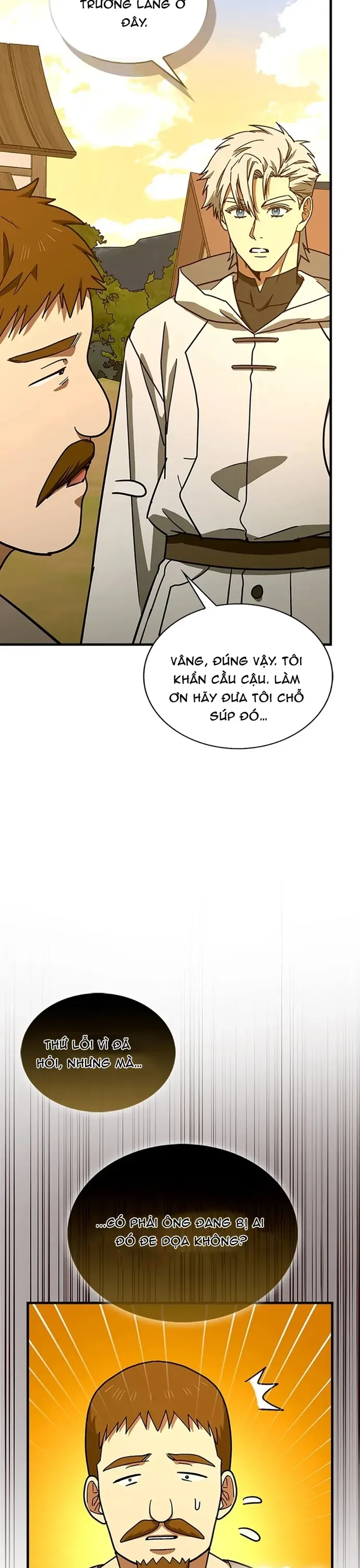 Thánh Cái Khỉ gì Đây Là Sức Mạnh Của Y Học Hiện Đại - Chapter 127 - Page 16