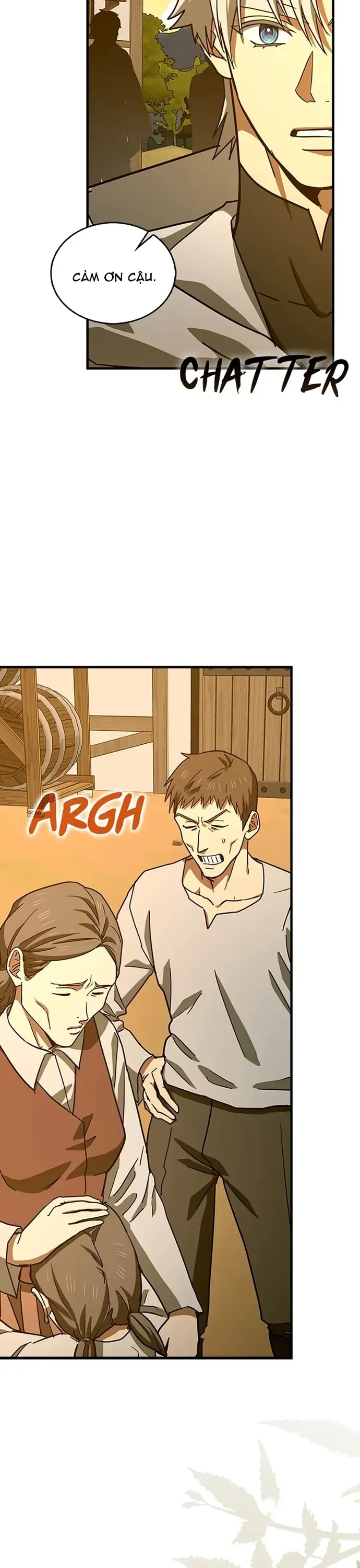 Thánh Cái Khỉ gì Đây Là Sức Mạnh Của Y Học Hiện Đại - Chapter 127 - Page 18