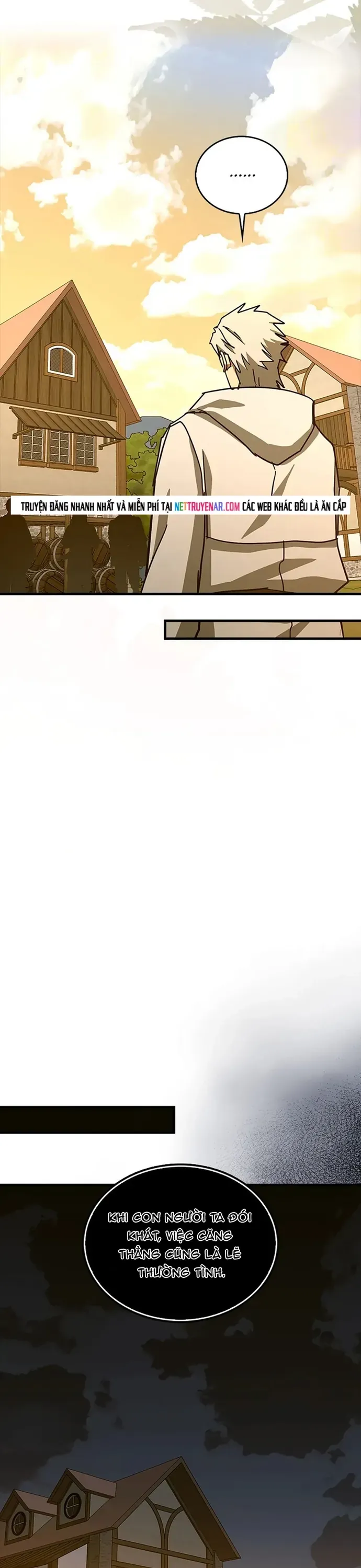 Thánh Cái Khỉ gì Đây Là Sức Mạnh Của Y Học Hiện Đại - Chapter 127 - Page 19