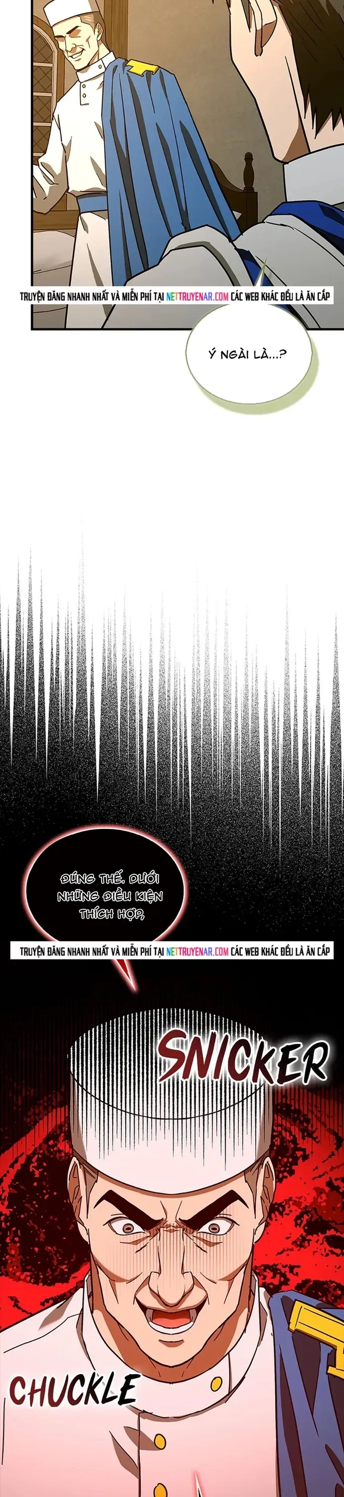 Thánh Cái Khỉ gì Đây Là Sức Mạnh Của Y Học Hiện Đại - Chapter 127 - Page 24