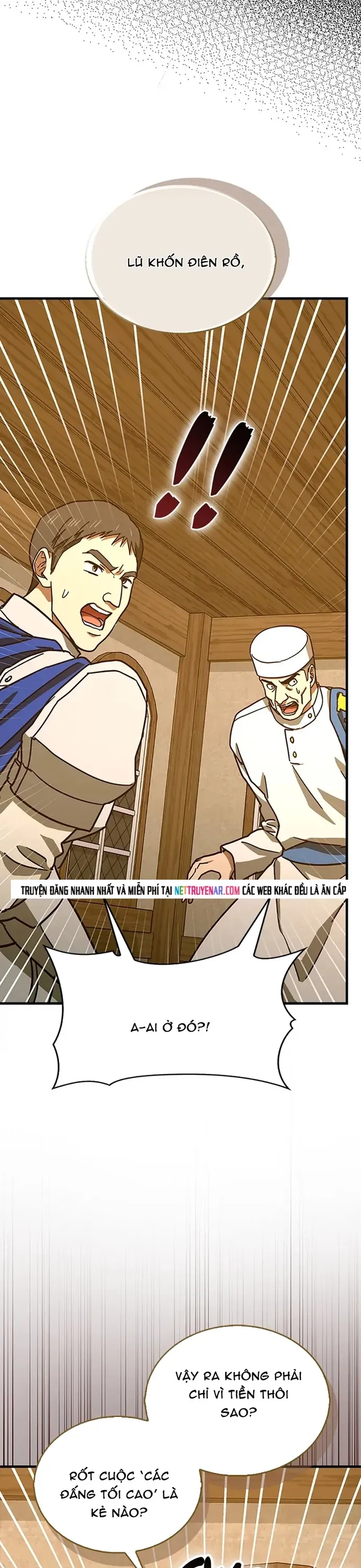Thánh Cái Khỉ gì Đây Là Sức Mạnh Của Y Học Hiện Đại - Chapter 127 - Page 26