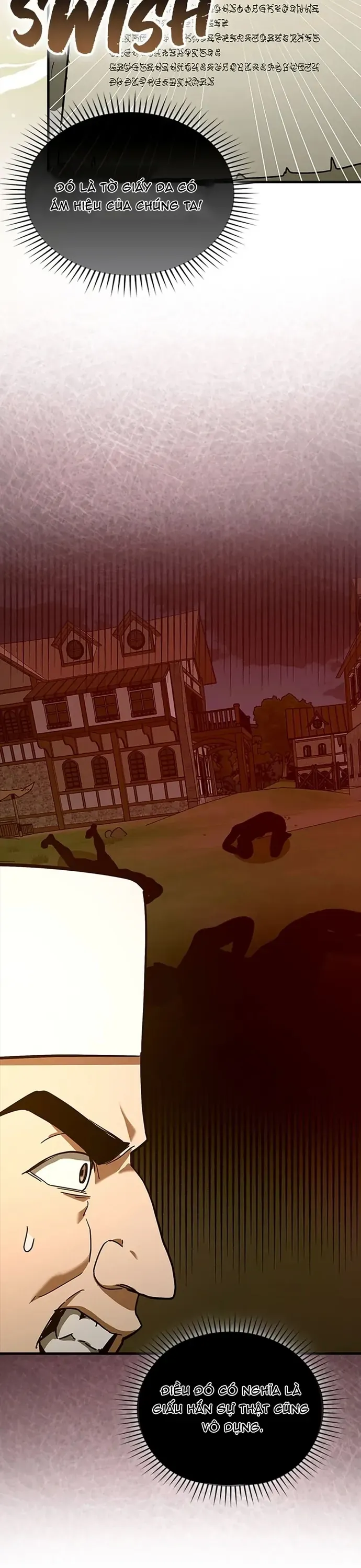 Thánh Cái Khỉ gì Đây Là Sức Mạnh Của Y Học Hiện Đại - Chapter 127 - Page 28