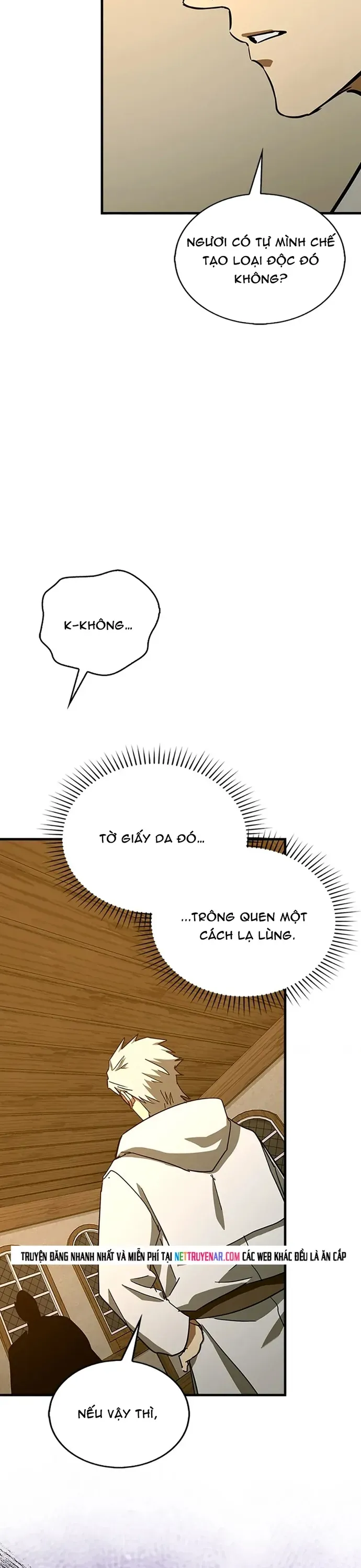 Thánh Cái Khỉ gì Đây Là Sức Mạnh Của Y Học Hiện Đại - Chapter 127 - Page 32