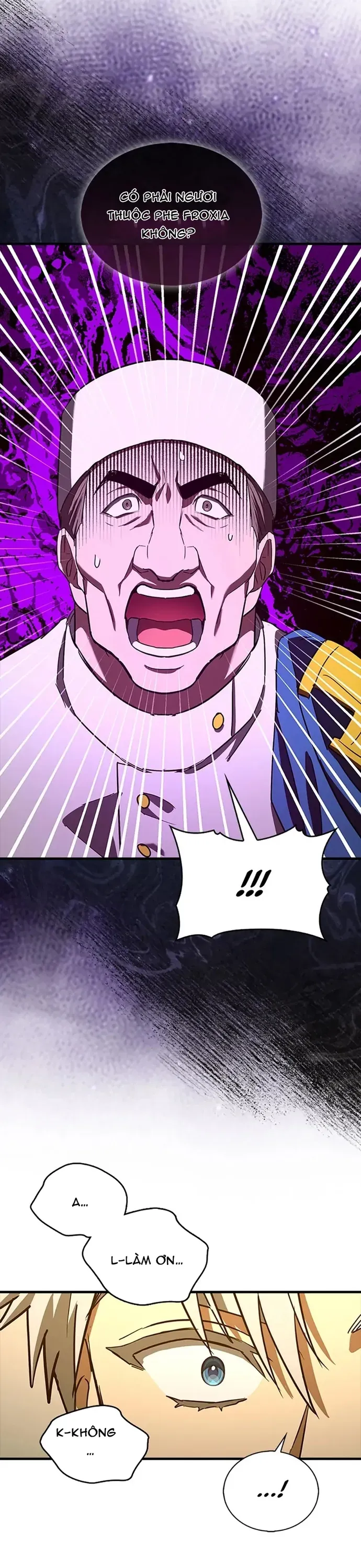 Thánh Cái Khỉ gì Đây Là Sức Mạnh Của Y Học Hiện Đại - Chapter 127 - Page 33