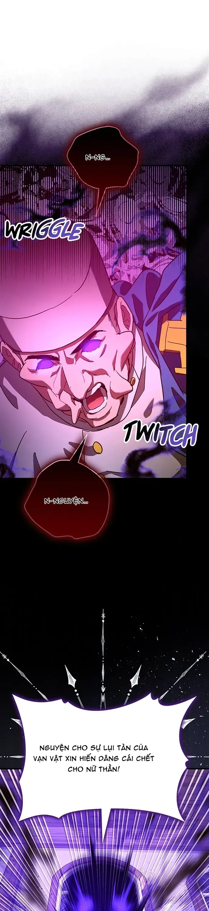 Thánh Cái Khỉ gì Đây Là Sức Mạnh Của Y Học Hiện Đại - Chapter 127 - Page 34