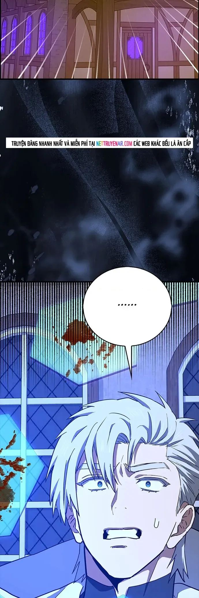 Thánh Cái Khỉ gì Đây Là Sức Mạnh Của Y Học Hiện Đại - Chapter 127 - Page 36