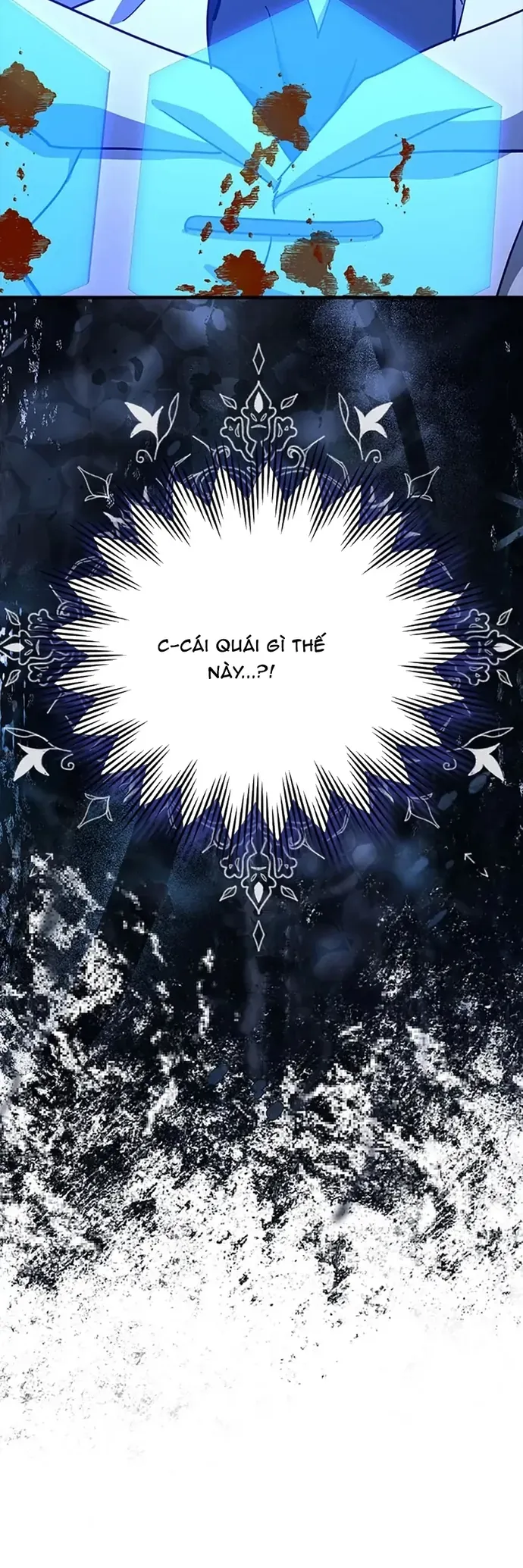 Thánh Cái Khỉ gì Đây Là Sức Mạnh Của Y Học Hiện Đại - Chapter 127 - Page 37