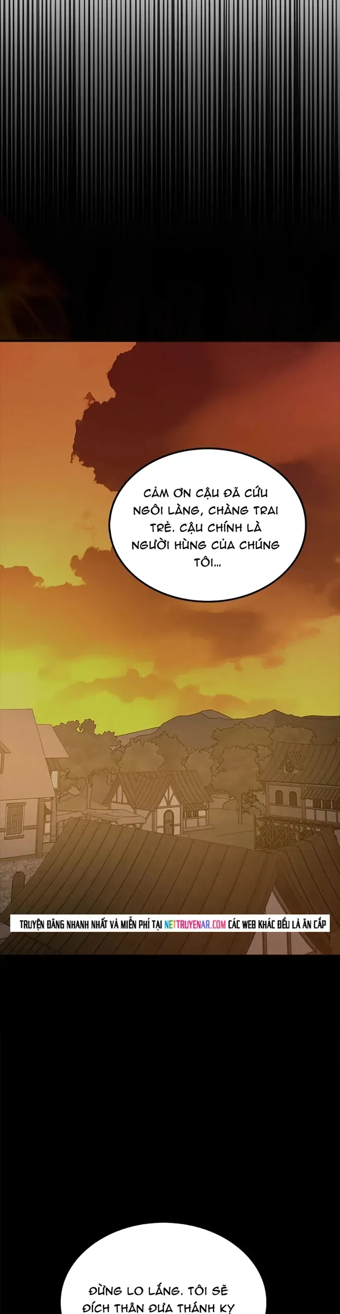 Thánh Cái Khỉ gì Đây Là Sức Mạnh Của Y Học Hiện Đại - Chapter 128 - Page 11