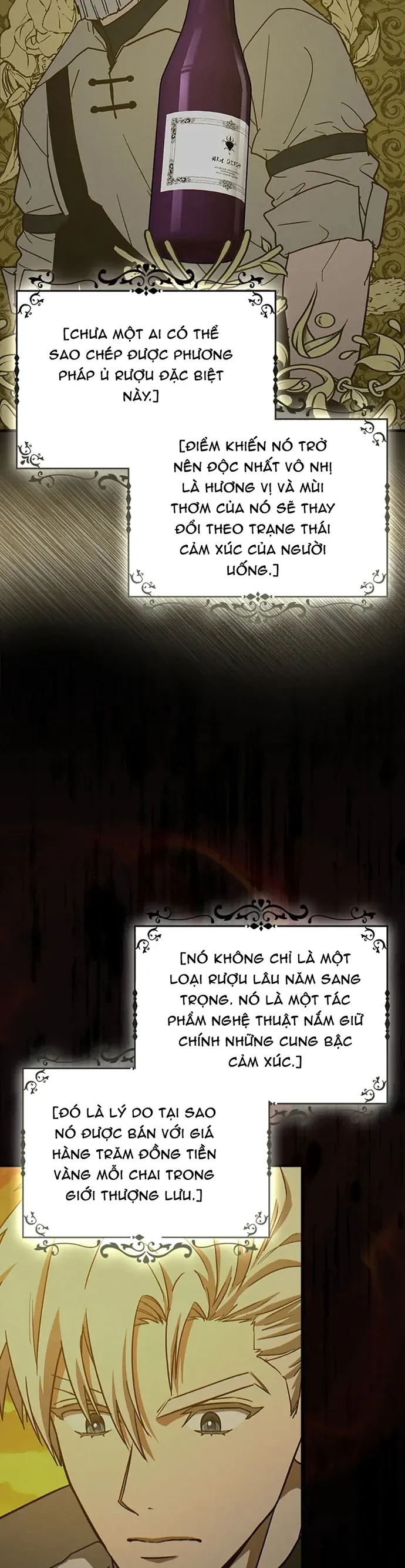 Thánh Cái Khỉ gì Đây Là Sức Mạnh Của Y Học Hiện Đại - Chapter 128 - Page 14