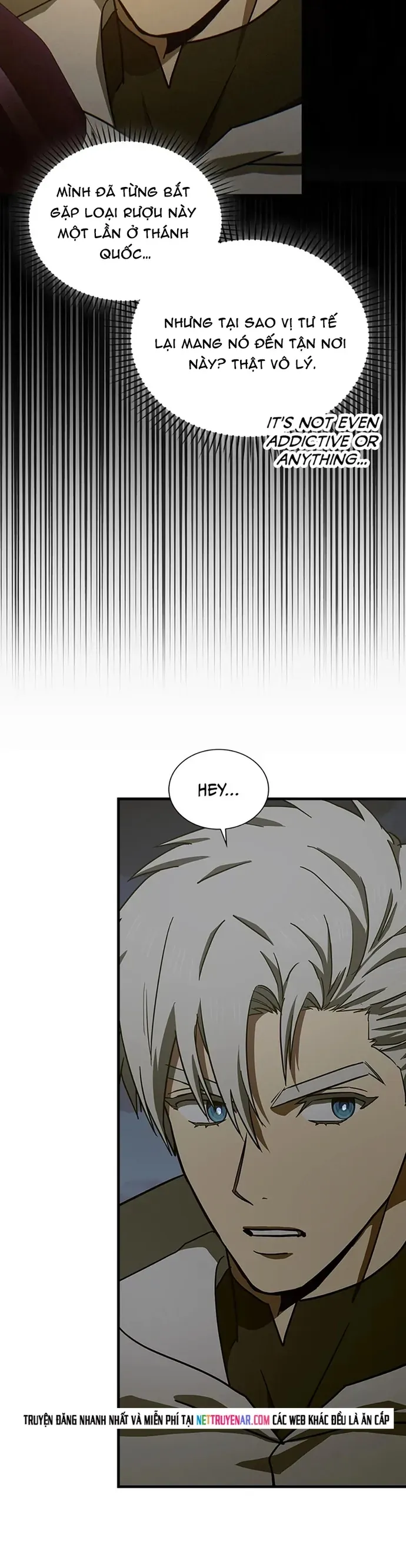 Thánh Cái Khỉ gì Đây Là Sức Mạnh Của Y Học Hiện Đại - Chapter 128 - Page 15