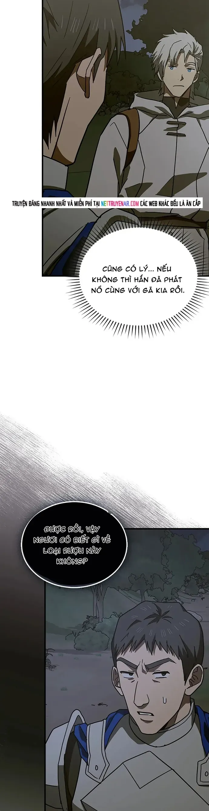 Thánh Cái Khỉ gì Đây Là Sức Mạnh Của Y Học Hiện Đại - Chapter 128 - Page 17