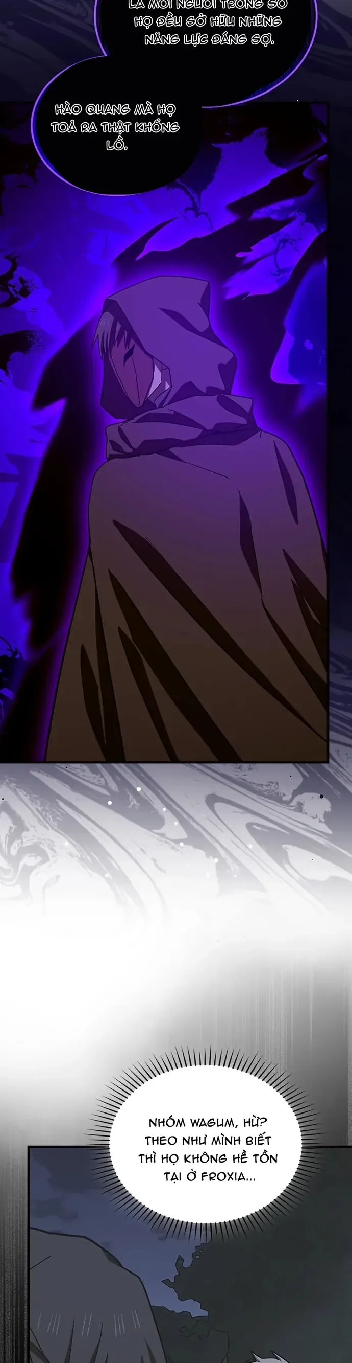 Thánh Cái Khỉ gì Đây Là Sức Mạnh Của Y Học Hiện Đại - Chapter 128 - Page 20