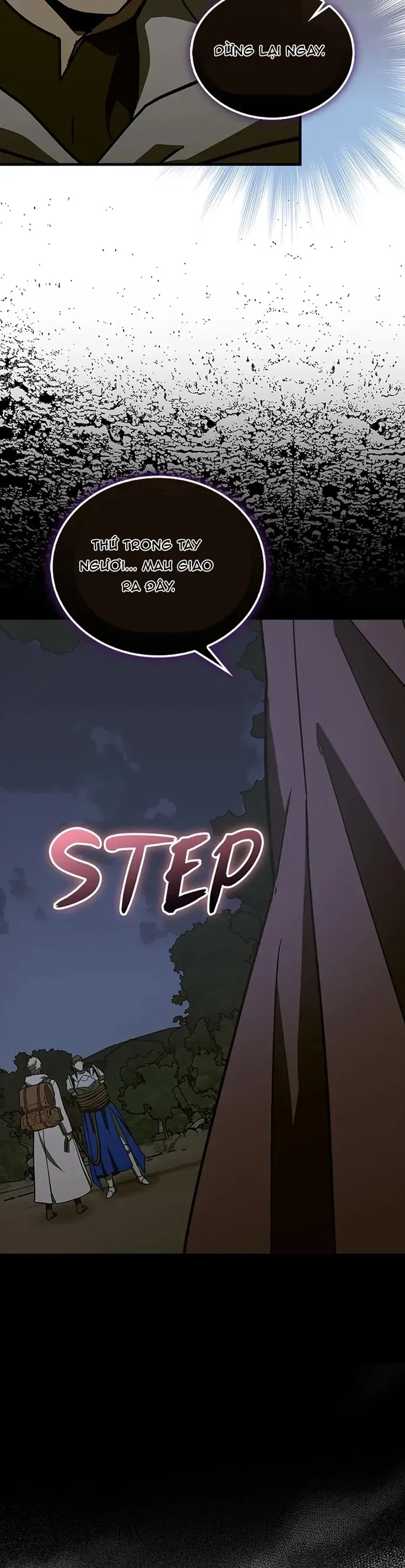 Thánh Cái Khỉ gì Đây Là Sức Mạnh Của Y Học Hiện Đại - Chapter 128 - Page 22